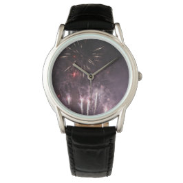 Fireworks Watch Horloge