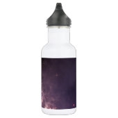 Fireworks Water Bottle 18oz Waterfles (Rechts)