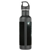 Fireworks Water Fles (Achterkant)