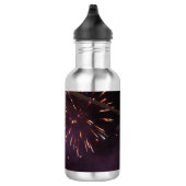 Fireworks Water Fles (Rechts)