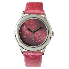 Fireworks Watts Horloge