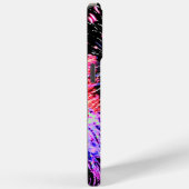 Fireworks-weergave Case-Mate iPhone Case (Achterkant / Rechts)