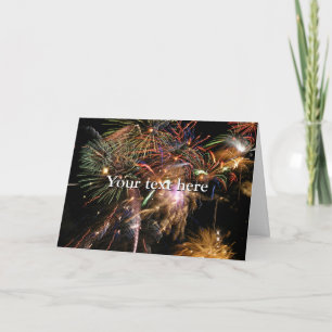 Fireworks-weergave Kaart