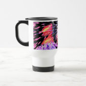 Fireworks-weergave Reisbeker (Links)