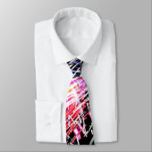 Fireworks-weergave Stropdas (Gebonden)