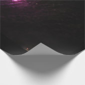 Fireworks Wrapping Paper Cadeaupapier (Hoek)