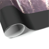 Fireworks Wrapping Paper Cadeaupapier (Rol Hoek)