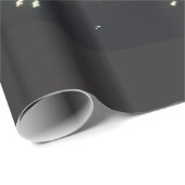 Fireworks Wrapping Paper Cadeaupapier (Rol Hoek)