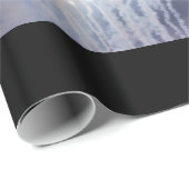 Fireworks Wrapping Paper Cadeaupapier (Rol Hoek)