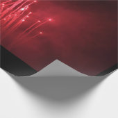 Fireworks Wrapping Paper Cadeaupapier (Hoek)