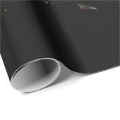Fireworks Wrapping Paper Cadeaupapier (Rol Hoek)