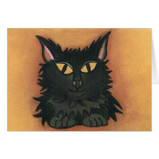 Firey Eyes Topanga van Robyn Feeley (Voorkant Horizontaal)