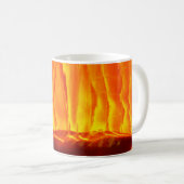 Firey mok (Voorkant rechts)