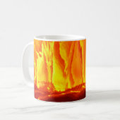 Firey mok (Voorkant links)
