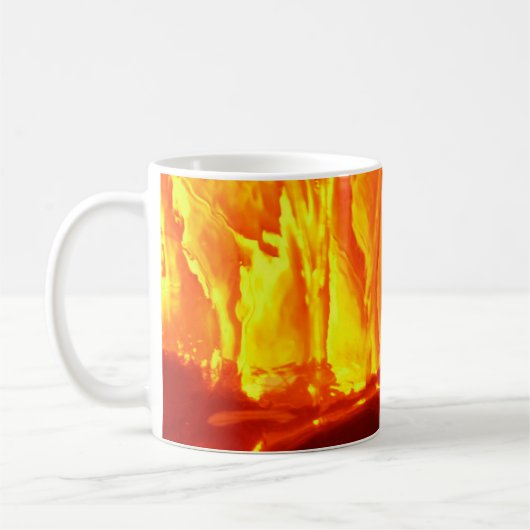 Firey mok (Links)