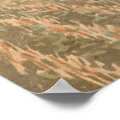 Firm Friends, begin 20e eeuw, Poster (Hoek)