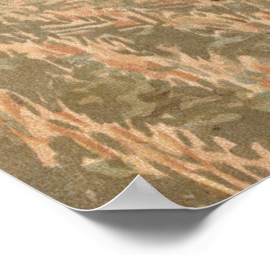 Firm Friends, begin 20e eeuw, Poster (Hoek)