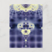 Firmament Briefkaart (Voorkant)