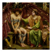 Firmament Perfect Poster (Voorkant)