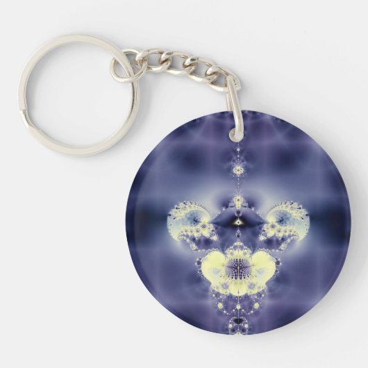 Firmament Sleutelhanger (Voorkant)