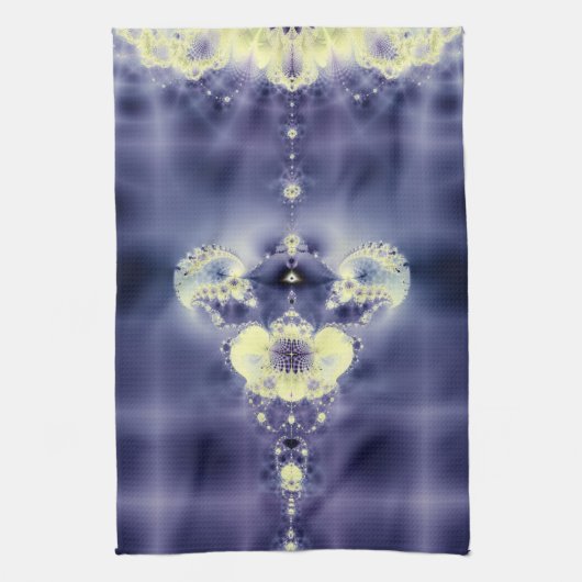Firmament Theedoek (Verticaal)