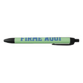 Firme aquí pen (Bodem)
