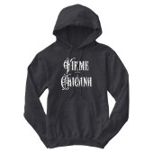 Firme Chicana-trui Hoodie