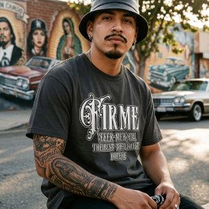 Firme quote definitie T-Shirt
