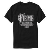 Firme quote definitie T-Shirt