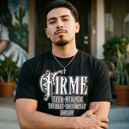 Firme quote definitie T-Shirt