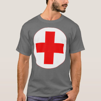 First Aid Kit T-shirt