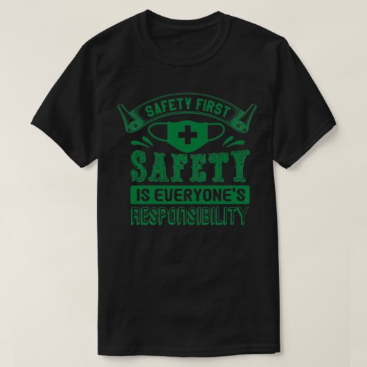 first aid paramedic emergency resuscitation 4 t-shirt (Design voorkant)