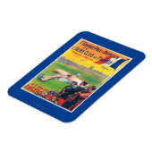 First Aviation Grand Prix Magneet (Linkerzijde)