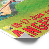 First Aviation Grand Prix Poster (Hoek)