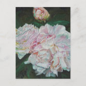 First Blooms 2012 Briefkaart (Voorkant)