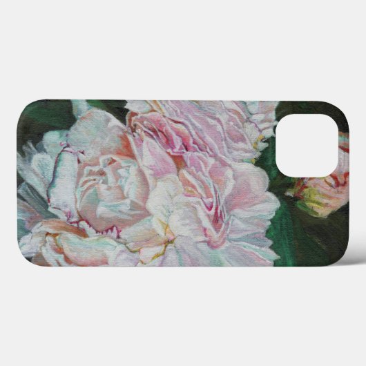 First Blooms 2012 Case-Mate iPhone Case (Achterkant (horizontaal))