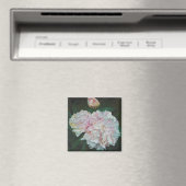 First Blooms 2012 Magneet (Insitu (Vaatwasser))
