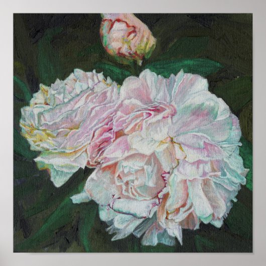 First Blooms 2012 Poster (Voorkant)