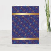 First Candle of Hanukkah Festival of lights Party (Achterkant)