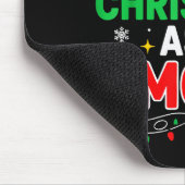 First Christmas As A Mom Family Matching 1st Chris Muismat (Hoek)