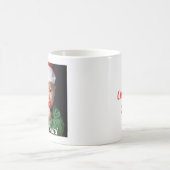 First Christmas Photo Mimi Koffiemok (Center)