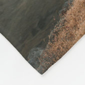 First Dance Song Lyrics Jubileum Gift Vow Foto Fleece Deken (Hoek)