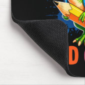 First Day Of 3rd Grade Shirt Boys Dinosaur Ck To S Muismat (Hoek)