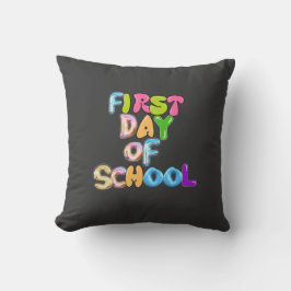 FIRST DAY OF SCHOOL, BACK TO SCHOOL GIFTS KUSSEN