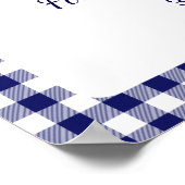 First day of school sign poster (Hoek)