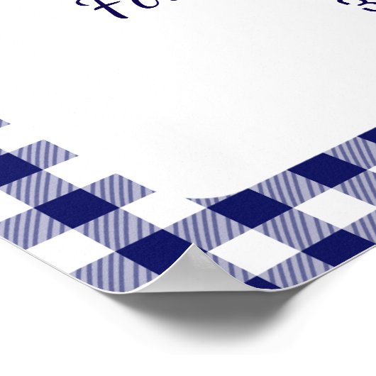 First day of school sign poster (Hoek)