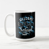 FIRST DAY OF SCHOOL WELCOME BACK TO SCHOOL 2025 KOFFIEMOK (Links)