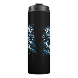 FIRST DAY OF SCHOOL WELCOME BACK TO SCHOOL 2025 THERMOSBEKER