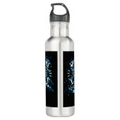 FIRST DAY OF SCHOOL WELCOME BACK TO SCHOOL 2025 WATERFLES  (Achterkant)