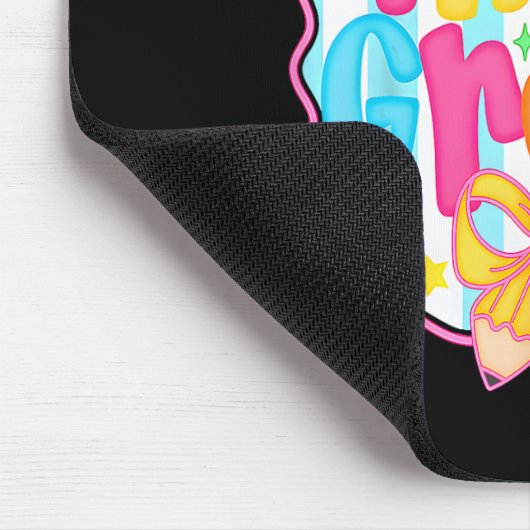 First Day Of Third Grade Floral Bundle For Teacher Muismat (Hoek)